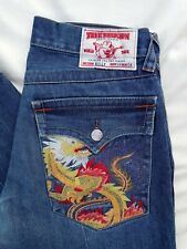 true religion jeans world tour section billy