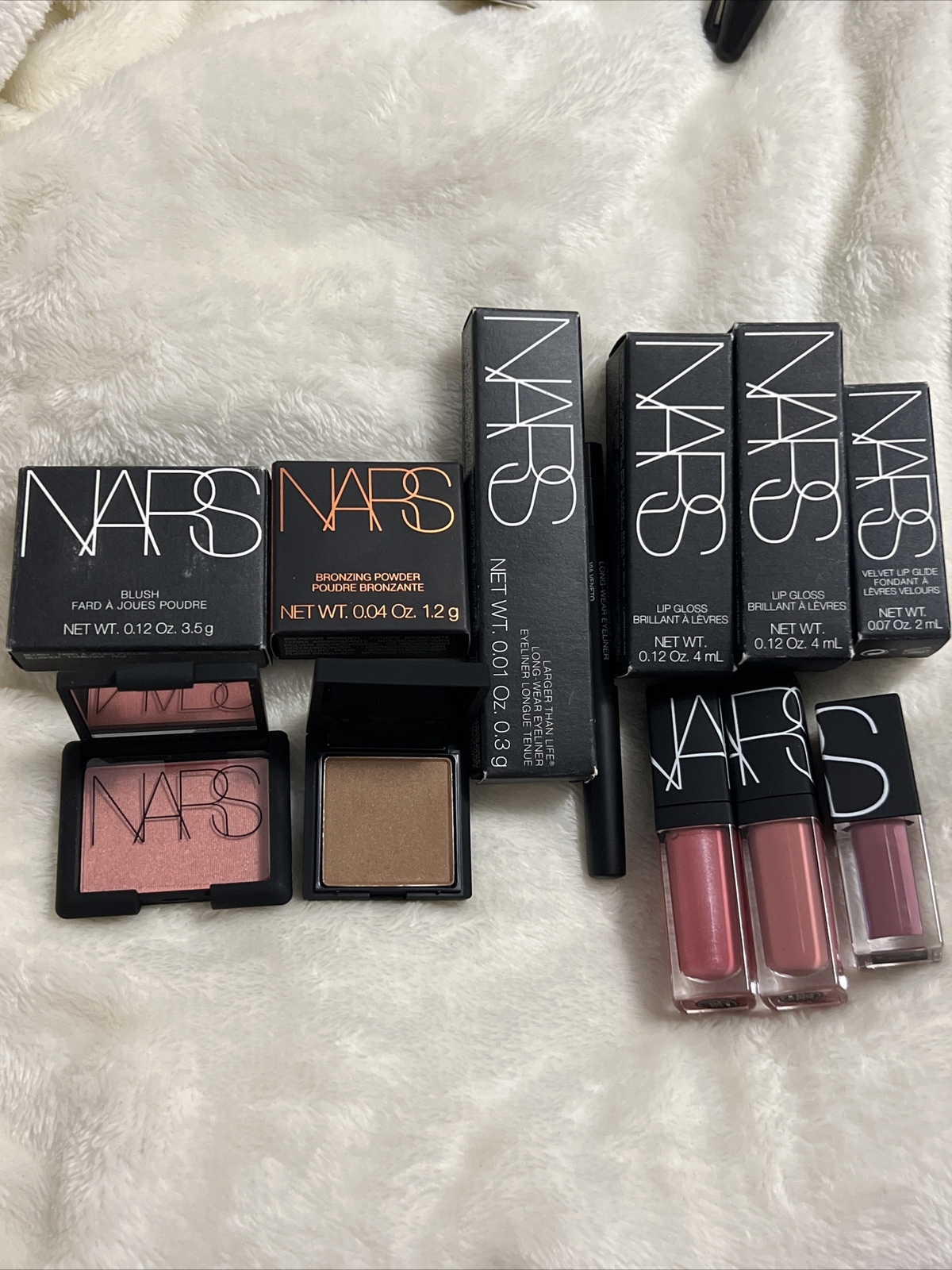 Nars Bundle Cheap Nars Makeup | Saubhaya Makeup