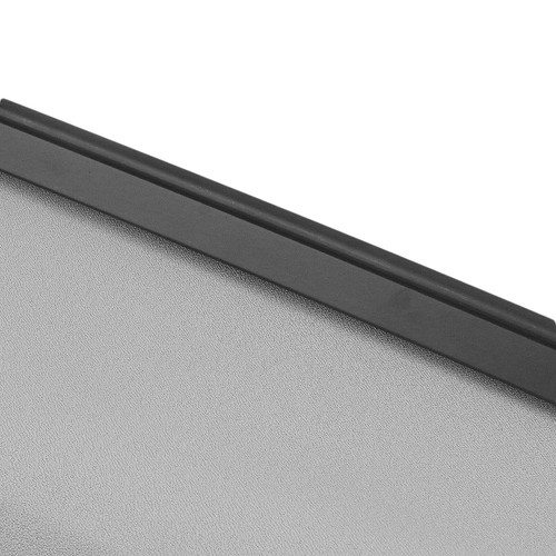 1Pc Car Sunroof Sunshade Curtain Cover For Cadillac XTS 2013-2018 25962187 Gray - Picture 7 of 8
