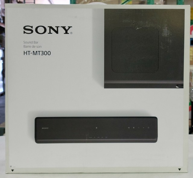 sony mt300
