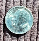 1952 S Roosevelt Dime ~ BU ~ Free Shipping ✨