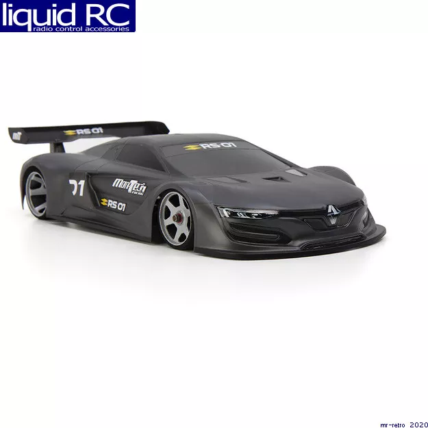 Montech racer body deals