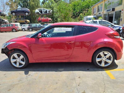 391102BBC3 centralita motor uce para HYUNDAI VELOSTER 1.6 GDI 2011 4674001 - Imagen 14 de 16