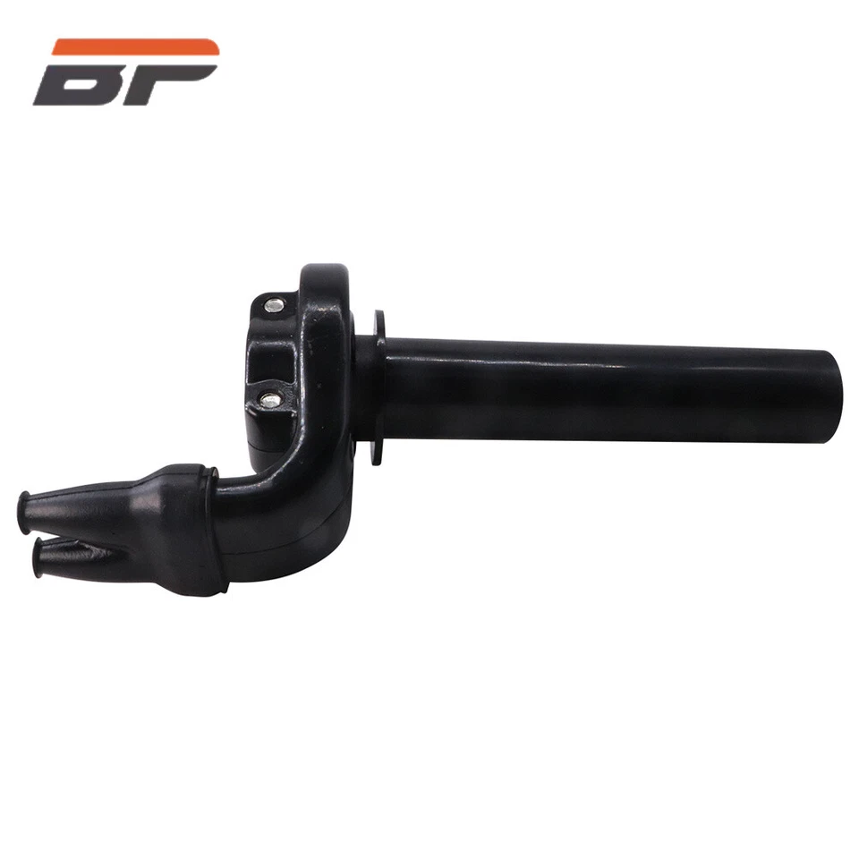 Twist Throttle Accelerator Grip For For Kawasaki KX250F KX450F KLX 450R KXL 450R - Изображение 4 из 4