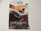 Hot Wheels 2016  1966  Ford Fairlane  #10/10    Vintage Muscle  New  Sealed