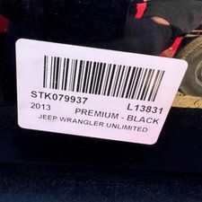Used Speedometer Gauge Fits 2013 Jeep Wrangler Cluster 100 Mph Wvehicle Inform Used Speedometer Gauge Fits 2013 Jeep Wrangler Cluster 100 Mph Wvehicle Inform