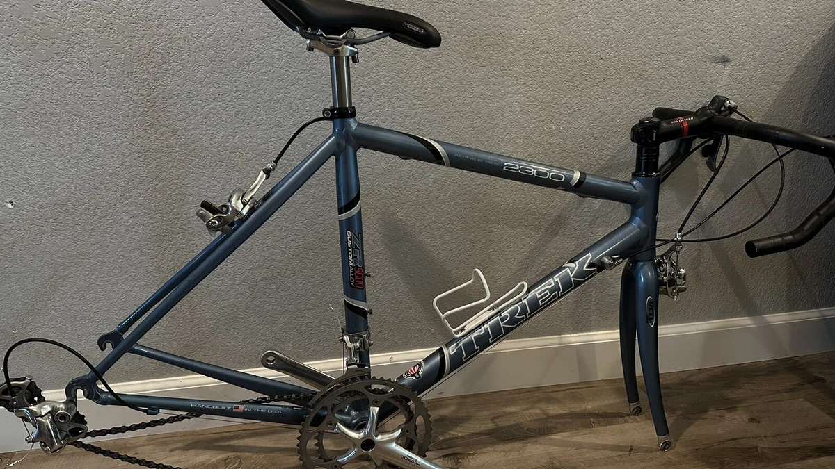 Trek 650C Wheel Bikes for sale | eBay