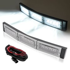 Led Headlight Hood Light For John Deere 4050 ...