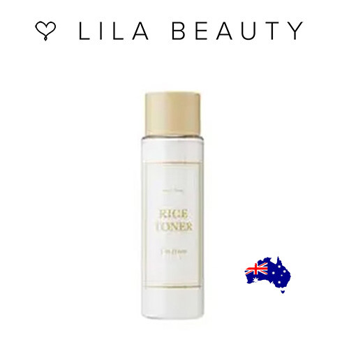 I'm From Rice Toner Mini 30ml Face Skin Brightening Improve Tone Hydrating - Picture 1 of 1