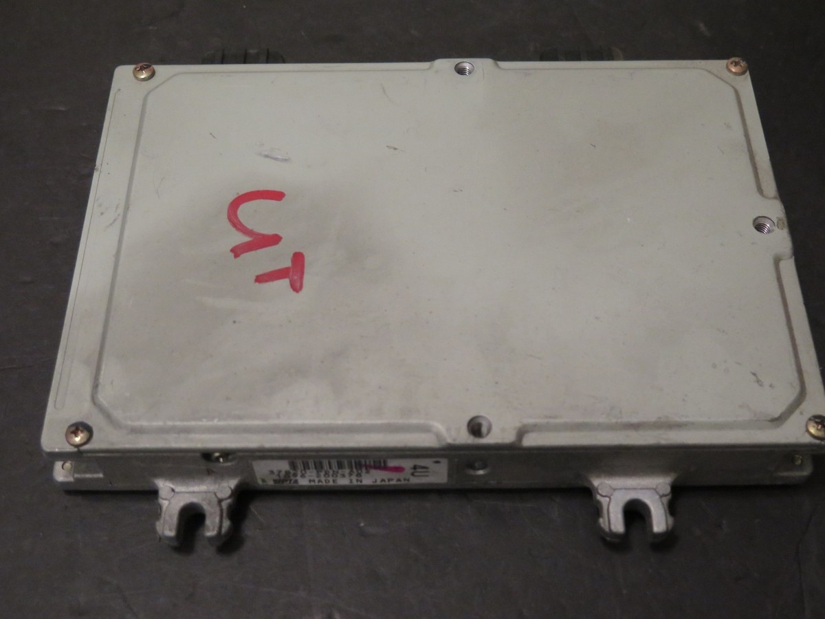 96-00 EK OEM Honda Civic GX ECU 37820-PDN-A02 Engine Computer OEM