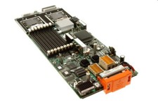 483857-001 - System Board Motherboard/ Intel's Clovertown processor For Pro...