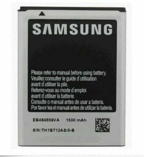NUEVO OEM SAMSUNG EB484659VA Gravity Smart T589 Transform Ultra M930 Transfix R730 Foto 4 de 4