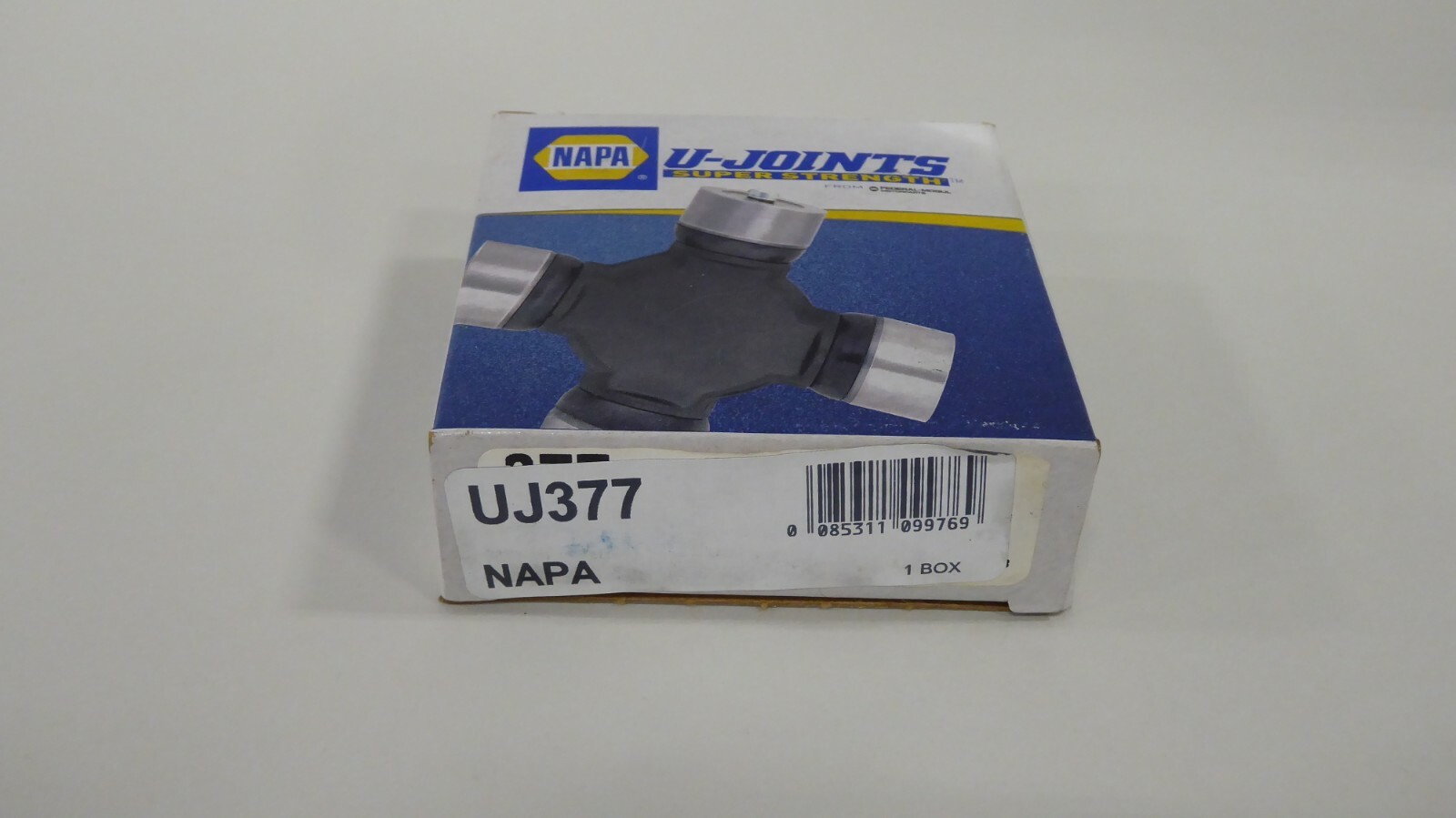 377 Universal Joint UJoint Moog Napa Precision 5789X eBay