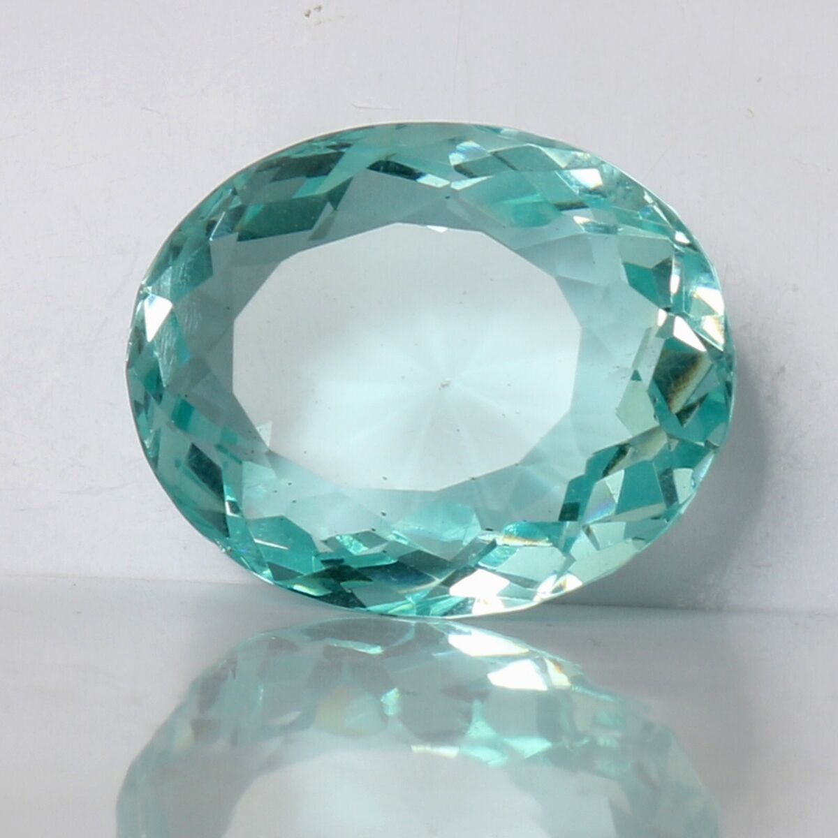 aquamarine Aquamarine 4.95ct – Chicago Gems & Jewelry