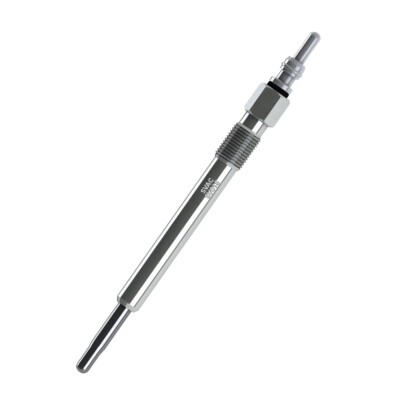 4-Pack Glow Plugs For Chrysler Voyager IV & Jeep Cherokee KJ 2.5L/2.8L CRD Diesel Engines