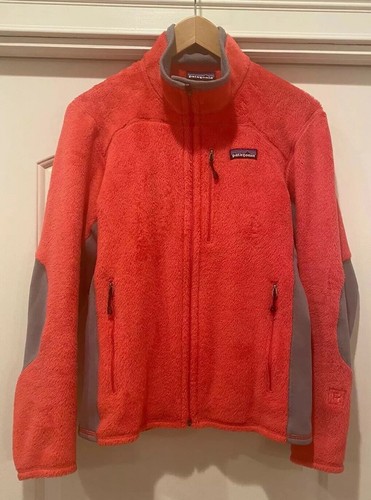 Patagonia Women's R2 Fleece Zip-Up 