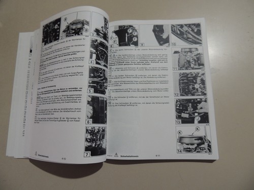 Werkstatthandbuch Evinrude Johnson 25 35 PS 3Zyl Außenborder 1995 1996 - Bild 8 von 16