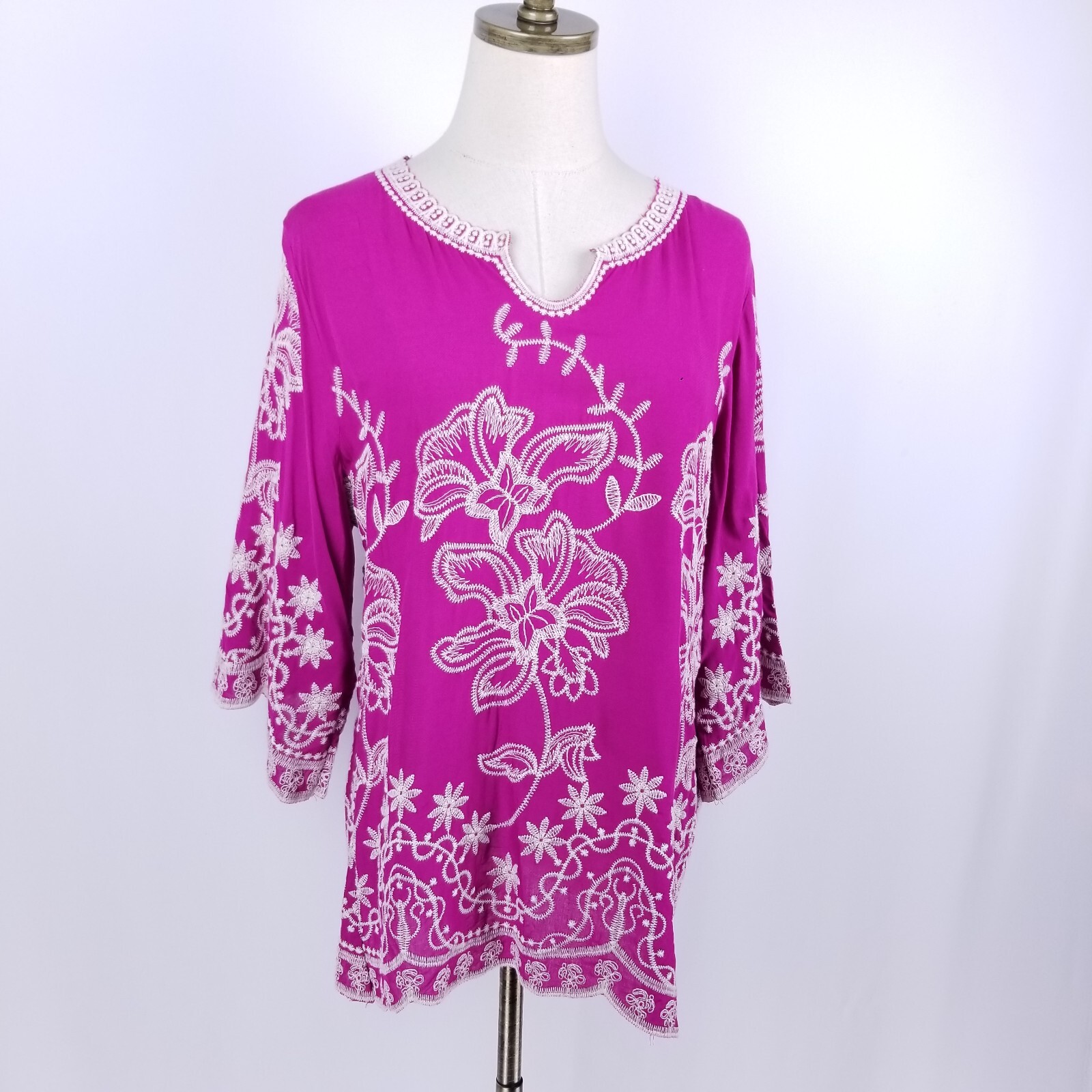Foulard/Carré/Shawl★JOOP soie 100%★hand rolled-60g-BOX★Silk SCARF schal