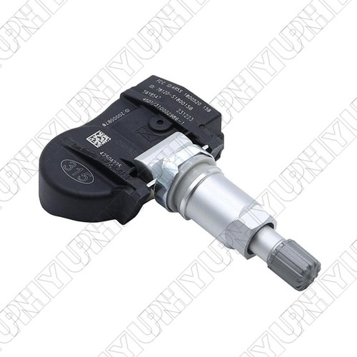 Car TPMS Tire Pressure Sensors Repair 4250A225 For Mitsubishi Lancer Outlander - Picture 6 of 6