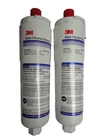 2x Bosch Miele Neff Siemens CS-52 CS-452 5553629 5586605 640565 water filter