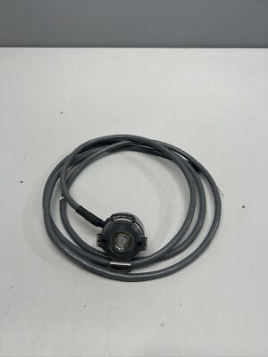 *PREOWNED* Accu-Coder 15T-02-SF-0060NV1QPP-F06 5-28Vdc S#1317019