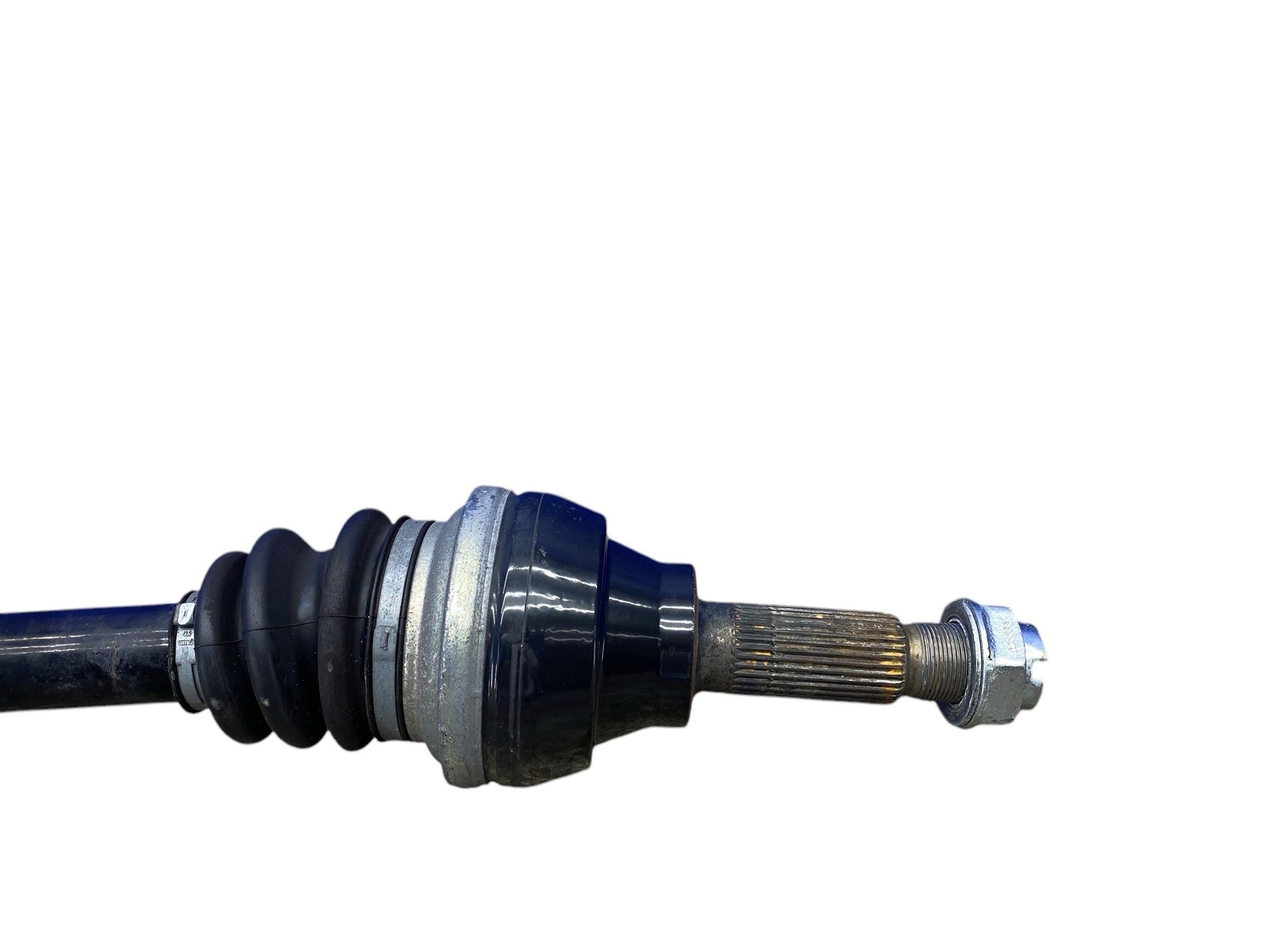 2008-2014 FERRARI CALIFORNIA RWD 4.3L REAR LEFT CV AXLE SHAFT OEM