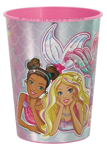 Designware 16oz Party Cups ❤️ Lot of Four ❤️ Plastic Favor Stadium Keepsake Cup - Picture 165 of 207