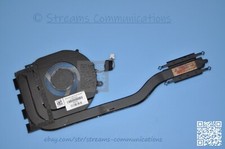 HP 14-CD 14-cd0003la 14-cd0025la 14m-cd0005dx Laptop CPU Cooling Fan w Heatsink