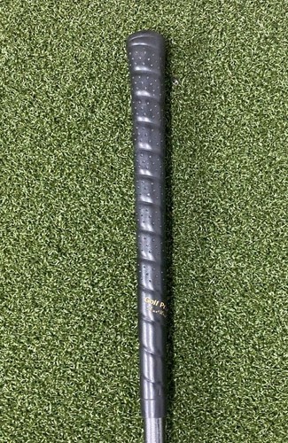 Kunnan Bio-Tech Copper Balanced 4 Iron / RH / Regular Graphite ~39.75" / jl6255 - Picture 9 of 9