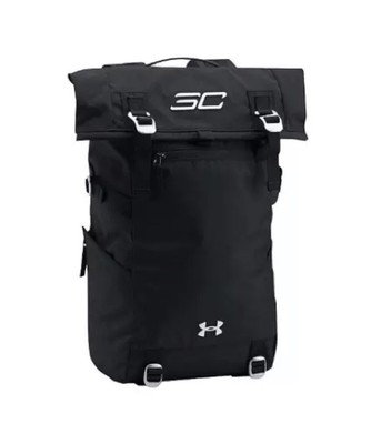 under armour roll top backpack
