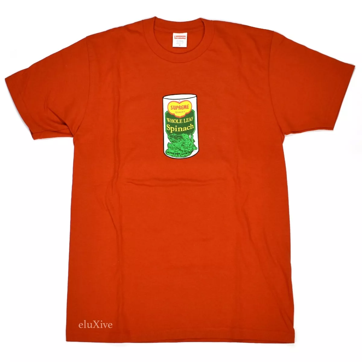 supreme quality tee Cinosural International School