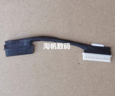 1pcs 0H09FD For Dell Inspiron 7000 7460 7560 7472 7572 Battery Cable Wire Line