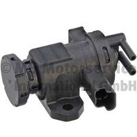 Peugeot Auspuffdruckventil (Wandler) HDI