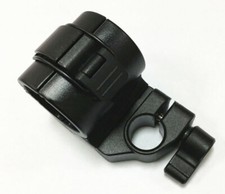 Original Sony PXW-FS7M2 FS7 Mark II Mic Micrphone Speaker Holder Base Bracket