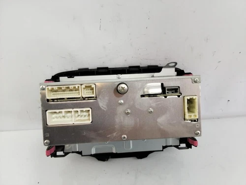 86140-0H010 Sistema Audio Radio per TOYOTA AYGO (KGB/WNB) * 2005 1738935 - Foto 4 di 10