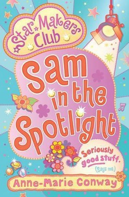 Sternmacher: Sam im Rampenlicht (Star Makers Club)