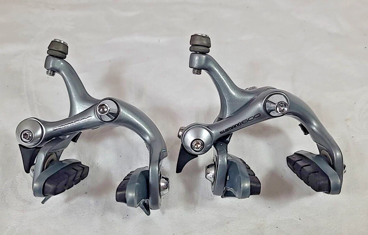 Shimano 600 In Bicycle Brakes for sale - eBay
