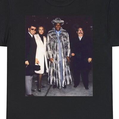 Frank Lucas Shirt, American Gangster Movie, Drug Kingpin Photo, Denzel Film, Bla