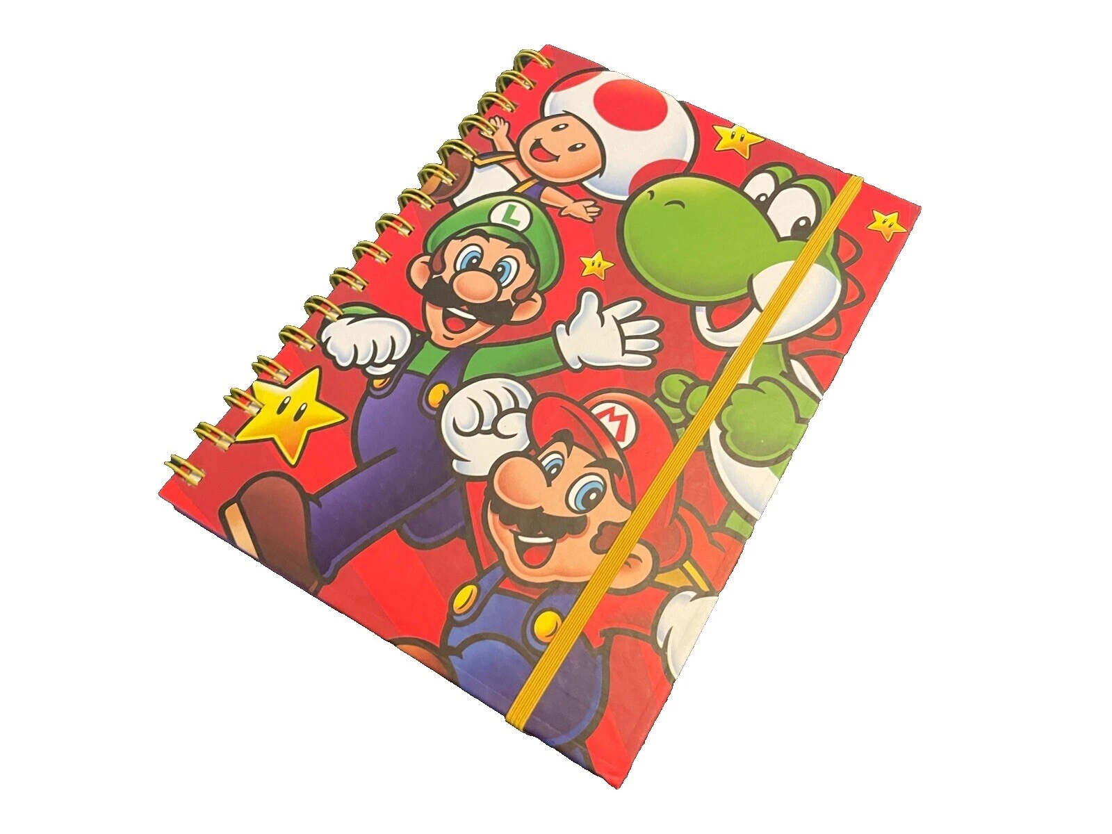 Nintendo SUPER MARIO BROS. Mercancía de videojuegos de PC