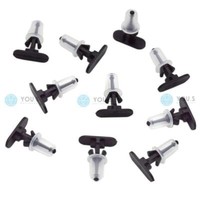 20 X You.S Clip FüR Vauxhall Corsa MK III / Meriva MK I / Zafira MK I (A) II (B)