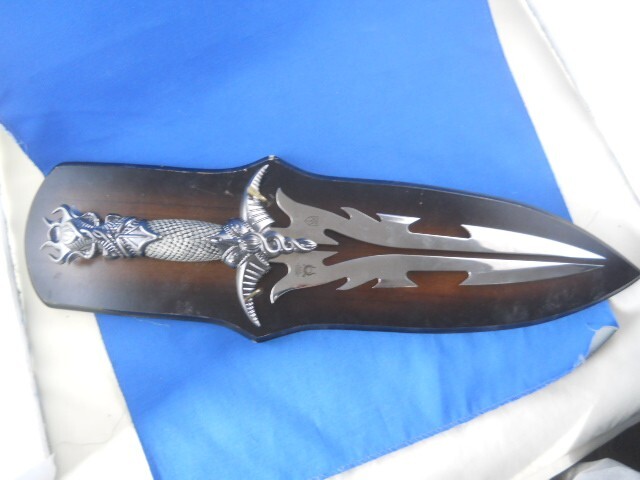 その他 K276 UC1142 United CUTLERY BRANDS s-l1200.jpg