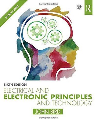 Electrical and Electronic Principles and Technology - Bird, John