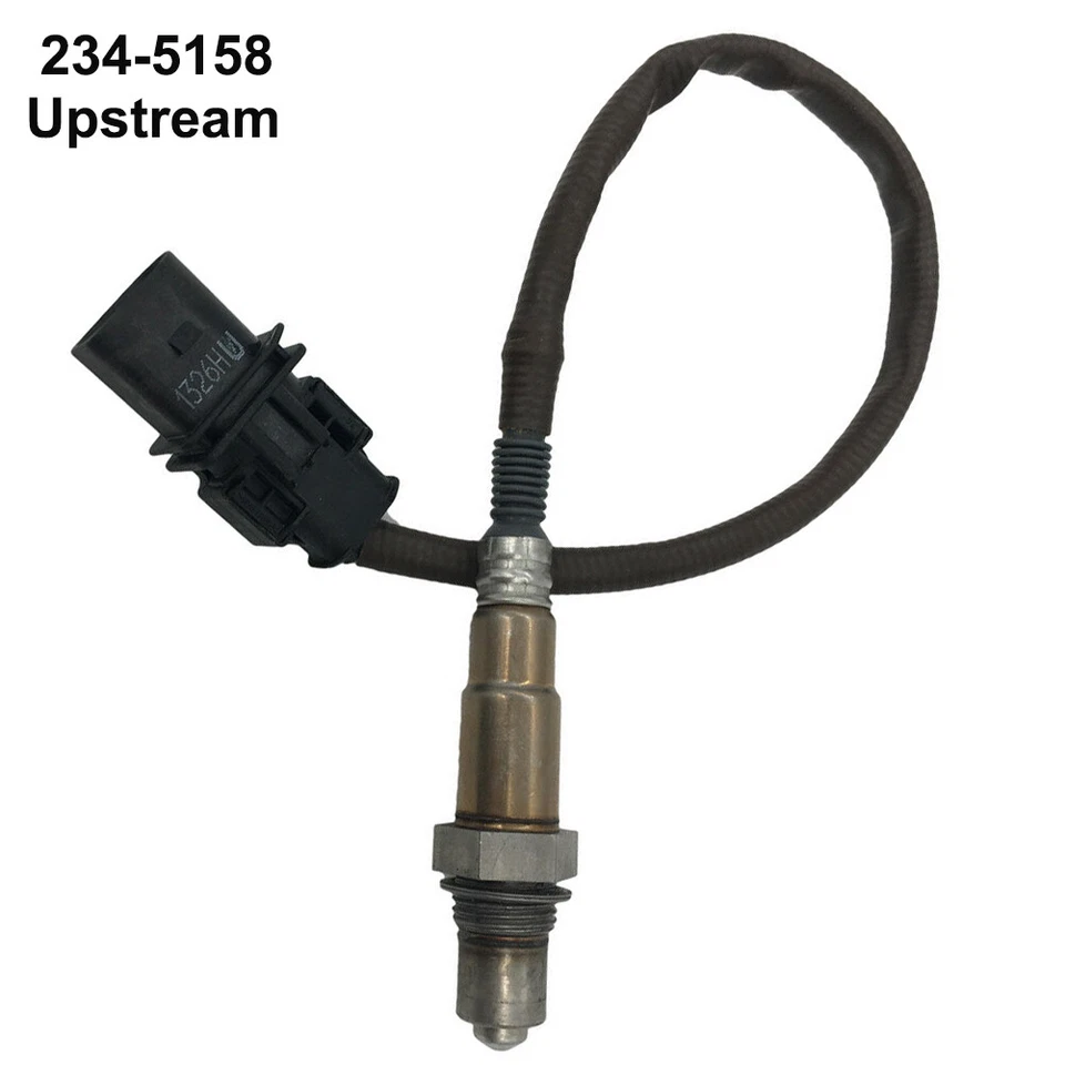 2X Up+Downstream Oxygen Sensor For Mercedes-Benz GL450 E63 GLE63 ML63 SL63 AMG Foto 2 de 4
