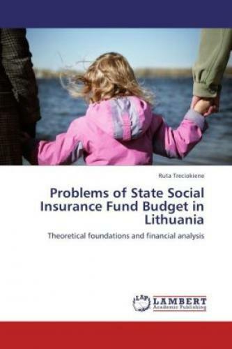 Thumbnail - Problems Of State Social Insurance Fund Budget In Lithuania