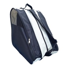 Roller Skate Bag Roller Skates Carrier Winter Portable Breathable Snow Ski