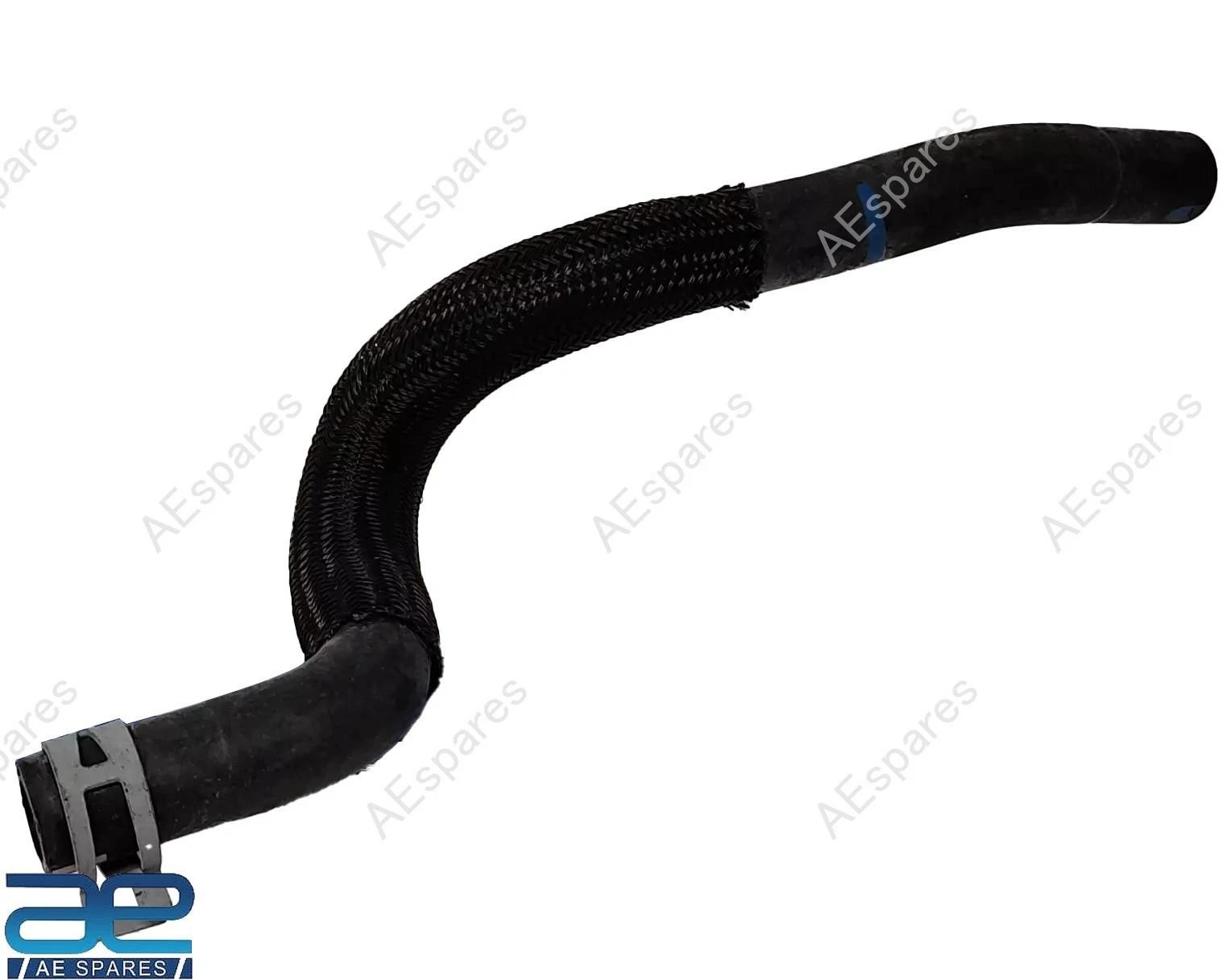 Heater Inlet Hose For Suzuki Wagon R 3rd Gen 1.0L 2019-2022 17871M69R00 view 2