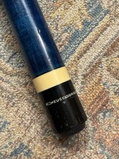 Vintage Meucci Originals Pool Cue Pool Stick 19 Oz - NICE!!! - SHIPS FREE!!!
