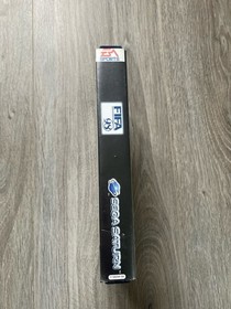 FIFA 98 En Route Pour La Coupe Du Monde Saturn Pal Fr Cib