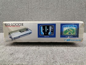 SEGA SG-1000II Used