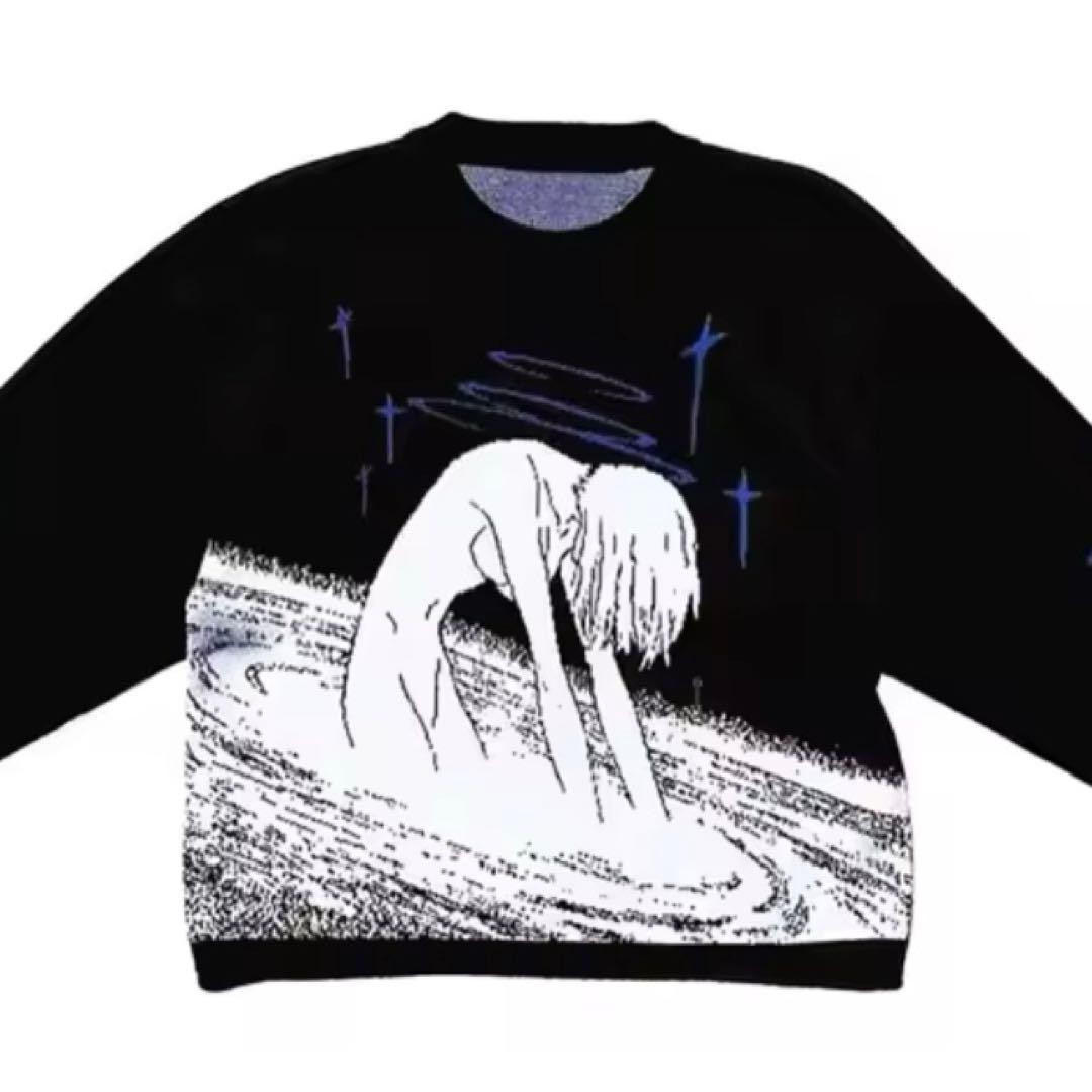 【ゆうっぅ様御成約】 EVANGELION  Knit ゆうっぅ様御成約】 EVANGELION Knit 【公式通販】